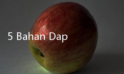 5 Bahan Dapur Pengusir Cicak, Murah dan Ampuh