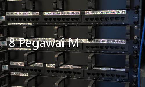 8 Pegawai Main Judi Online Sebanyak 71 Transaksi, KPK Rilis Surat Edaran Resmi