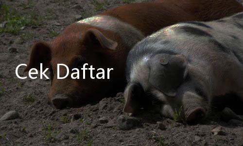 Cek Daftar Harga Kambing Kurban 2025 Jelang Idul Adha Lewat Online, Paling Murah Segini!
