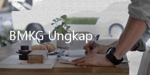 BMKG Ungkap Peringatan Dini Cuaca Ekstrem di 9 Wilayah Indonesia Hari Ini, Selasa 8 Oktober 2024