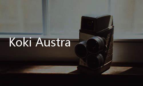Koki Australia Pecahkan Rekor Maraton Masak Terlama Selama 140 Jam