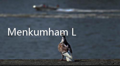 Menkumham Lakukan Pertemuan Bilateral dengan Dirjen WIPO