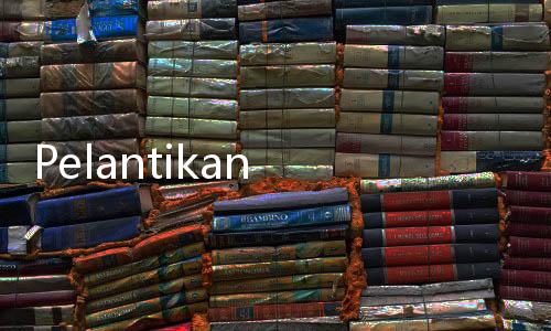 Pelantikan Presiden dan Wakil Presiden RI Periode 2024