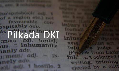 Pilkada DKI 2024, Kaesang Pangarep: Survei Paling Realistis Dengan Pak Anies